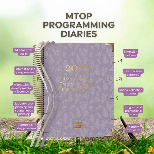 2027 Critical Reflection Bundle OSHC & MTOP