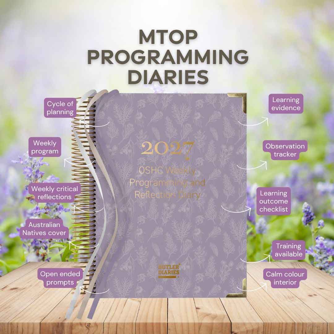 2027 Critical Reflection Bundle OSHC & MTOP