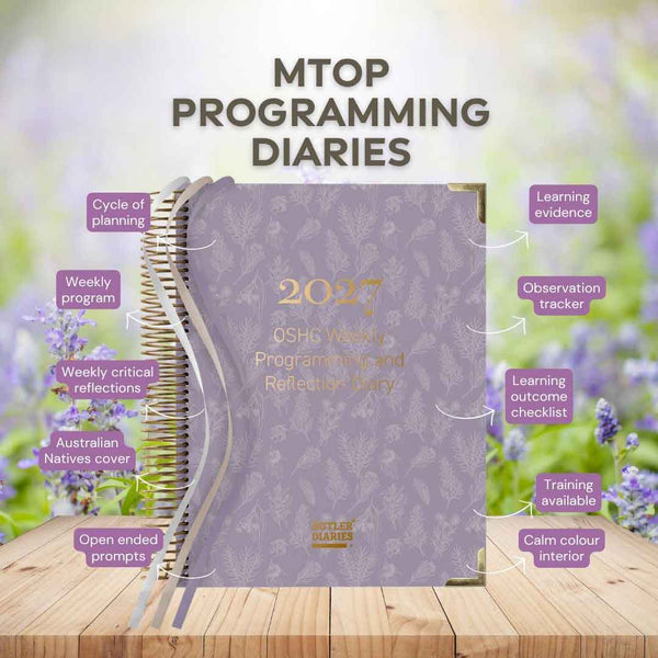 2027 Critical Reflection Bundle OSHC & MTOP