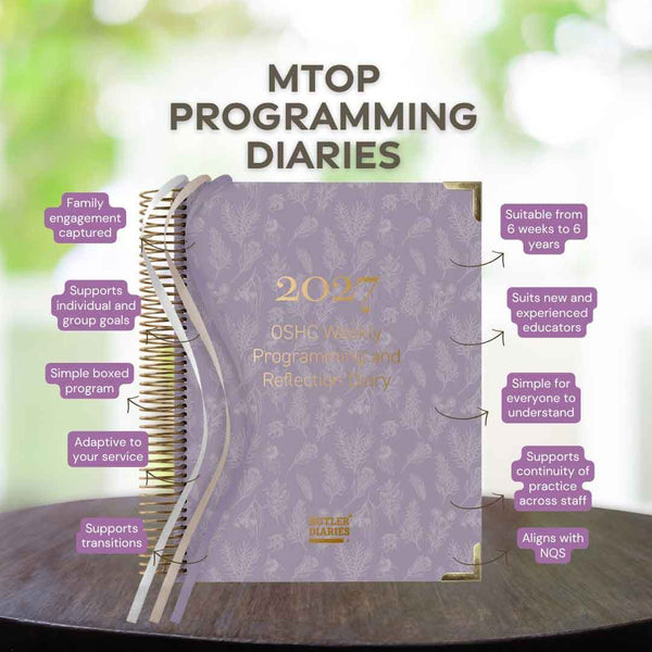 2027 Critical Reflection Bundle OSHC & MTOP