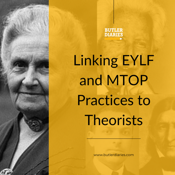 Butler Diaries | Customised diaries and resources