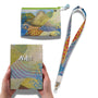 Artist Accessory Bundle - Glasshouse Mountains