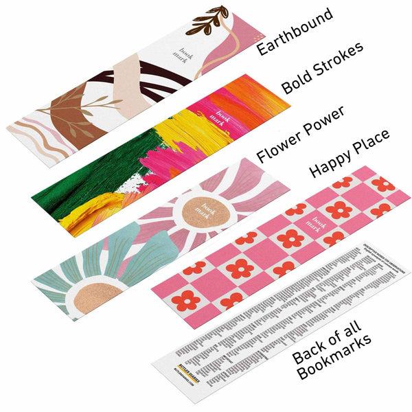 Bookmark - Matches Your Educator Planner