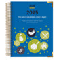 2025 Early Childhood Cook's Diary - Hard Cover Spiral Bound