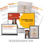 Children's Voices Diary Guide - Digital Course