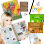 Critical Reflection Bundle for Outdoor Program