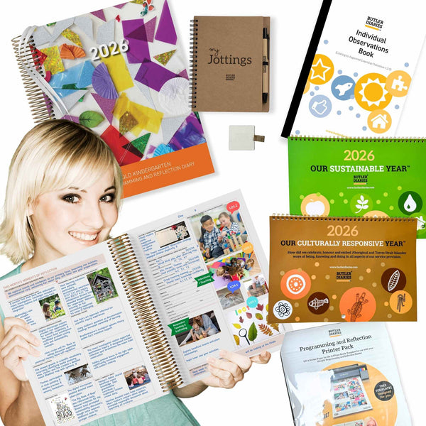Critical Reflection Bundle for QKLG