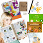 Critical Reflection Bundle for QKLG