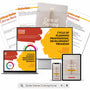 The Cycle of Planning Professional Development Program - Digital Course includes the digital course and workbook