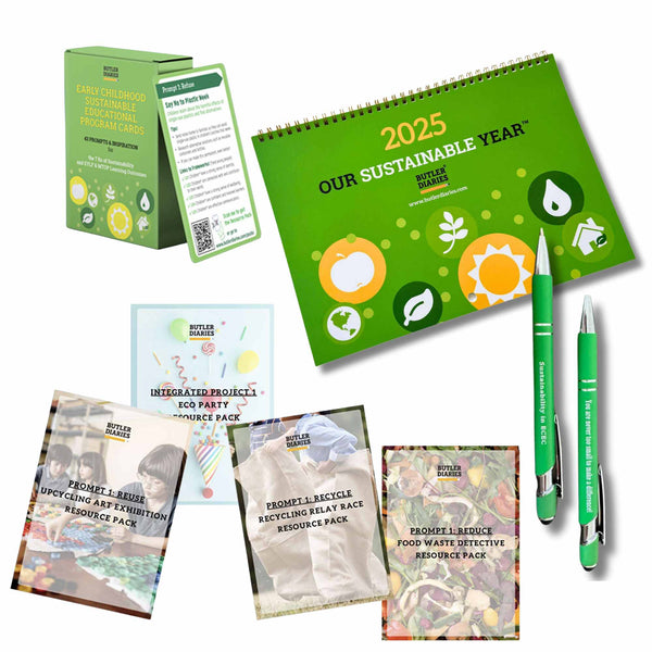 Sustainability Bundle