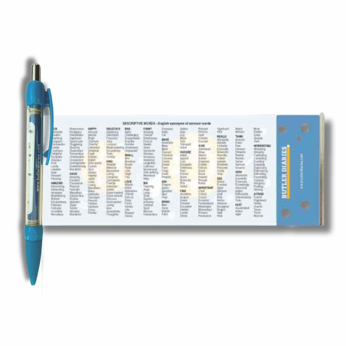 EYLF V2.0 Banner Pen - 10 Pen Box Set