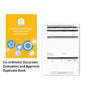 G: FDC Co-ordinator Excursion Approval Duplicate Book