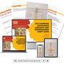 FDC Combined Compliance Checklist and Programming Diary Guide - Digital Course includes the digital course and workbook