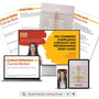 FDC Combined Compliance Checklist and Programming Diary Guide - Digital Course