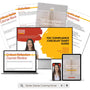 Family Day Care Compliance Checklist Diary Guide - Digital Course