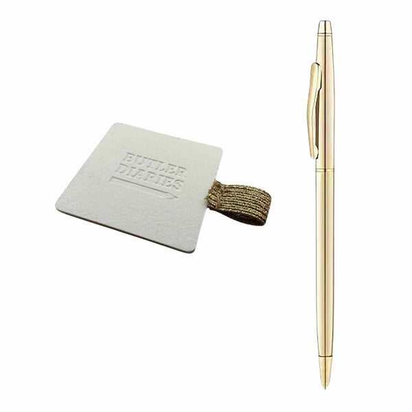 Notebook Bundle - Pom Pom Petals