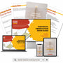 Individual Observations Book Guide - Digital Course includes the digital course and workbook