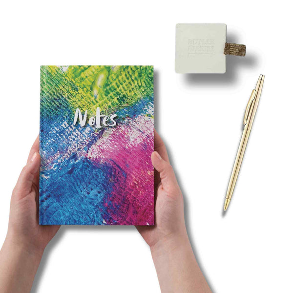 Notebook Bundle - Cookie Swat