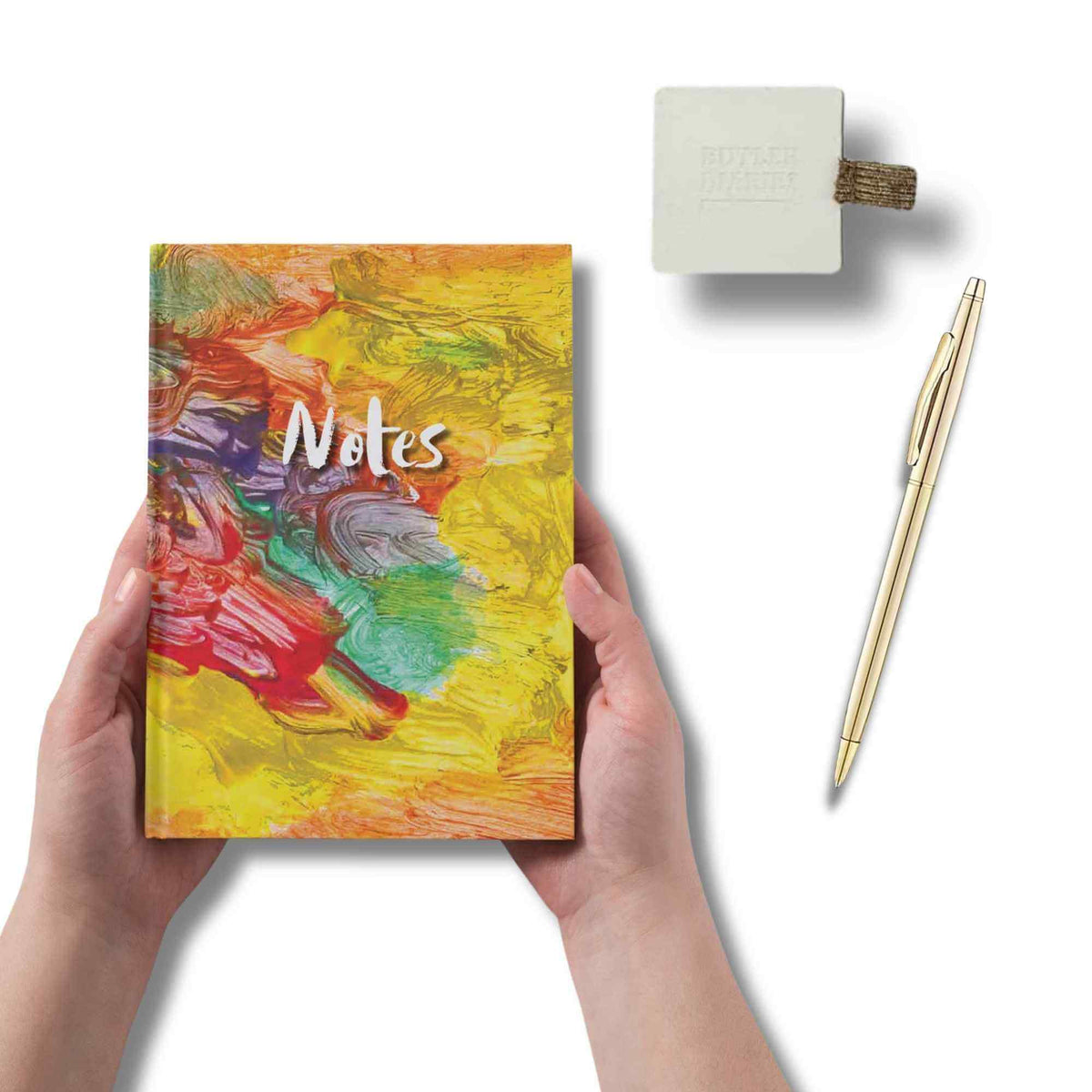 Butler Notebook Notebook Bundle - Outdoor Fun – Butler Diaries