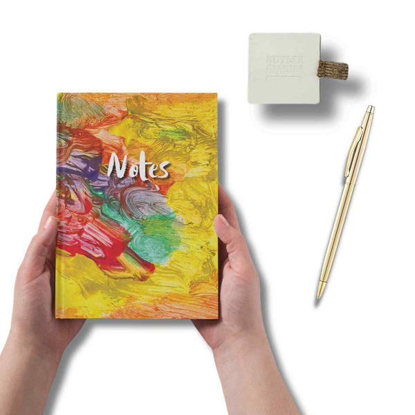 Butler Note Book Notebook Bundle - Outdoor Fun – Butler Diaries