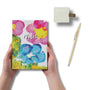 Notebook Bundle - Pom Pom Petals