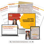 Our Culturally Responsive Year Calendar Guide - Digital Course