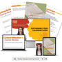 Our Sustainable Year Calendar Guide - Digital Course