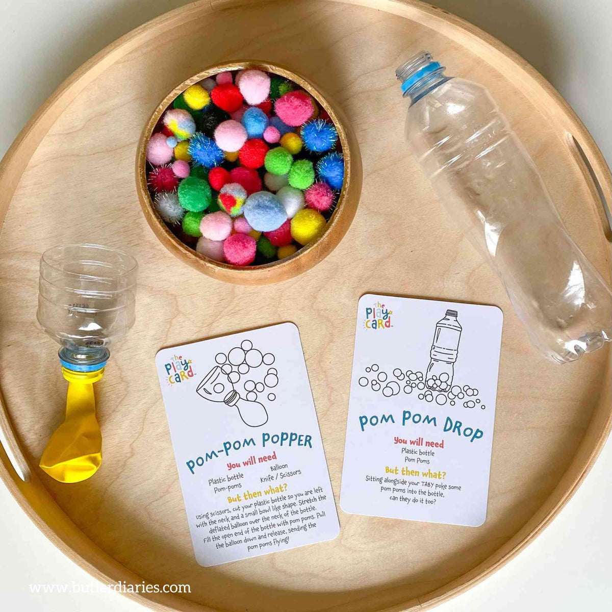 Foster Independence, Agency and Resilience, Kindergarten Program ...