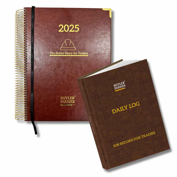 Bundles – Butler Diaries