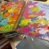 2025 Seconds Diaries: Perfectly Functional, Slightly Imperfect