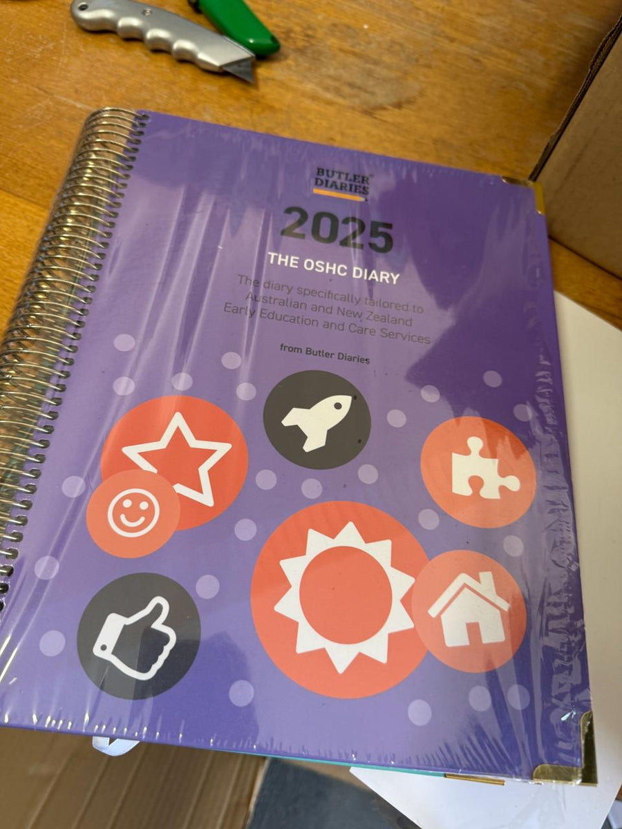 Seconds Diaries: Perfectly Functional, Slightly Imperfect