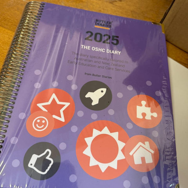 Seconds Diaries: Perfectly Functional, Slightly Imperfect