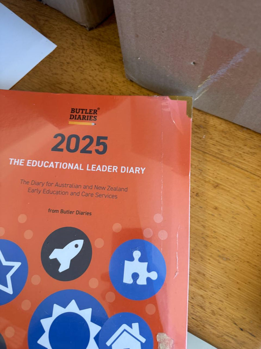 Seconds Diaries: Perfectly Functional, Slightly Imperfect