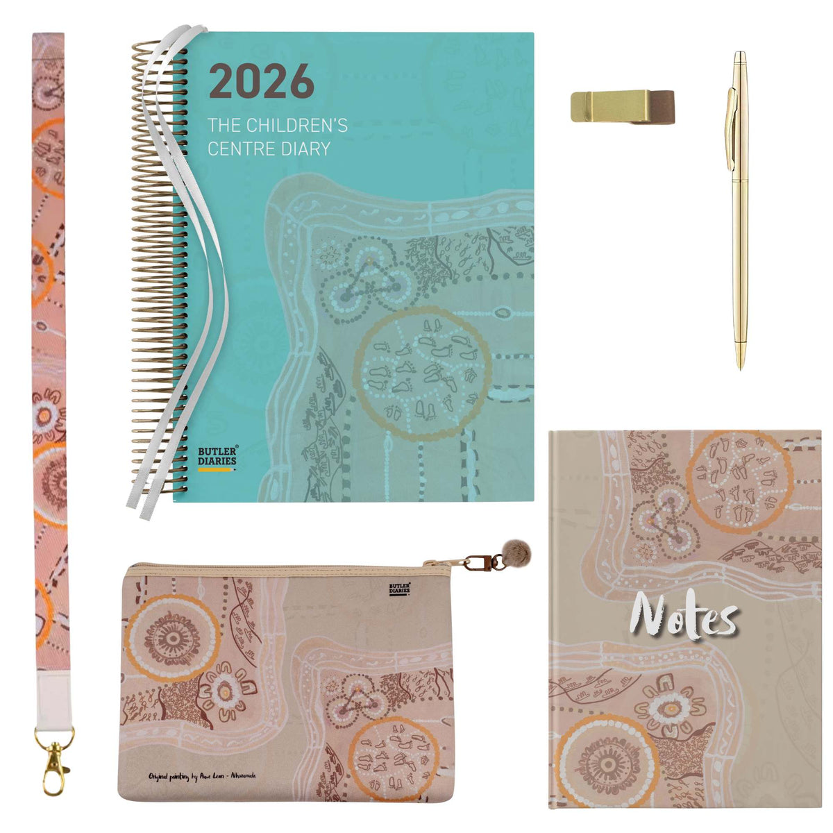 First Nations Art Series Bundle for Long Day Care Educators