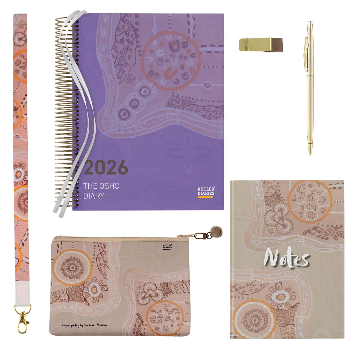 First Nations Art Series Bundle for OSHC Educators