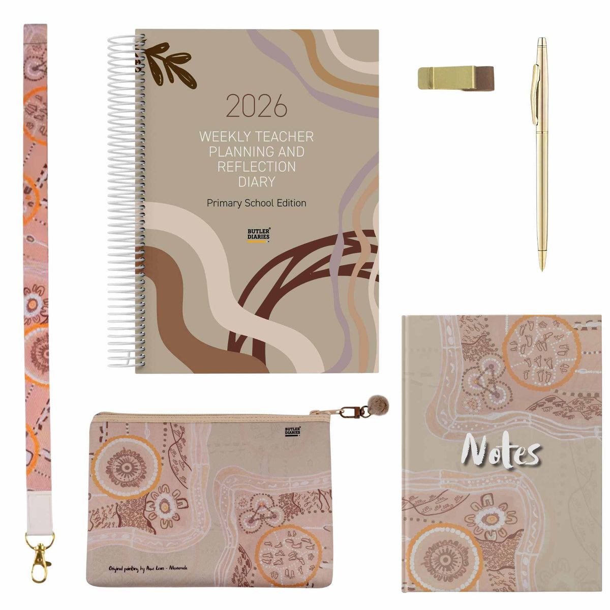 Art Series Bundle - Primary School Teacher Bundle