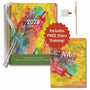 Art Series Bundle - Outdoor Fun Central Outdoor Weekly Programming and Reflection Diary