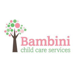 Bambini Childcare Logo