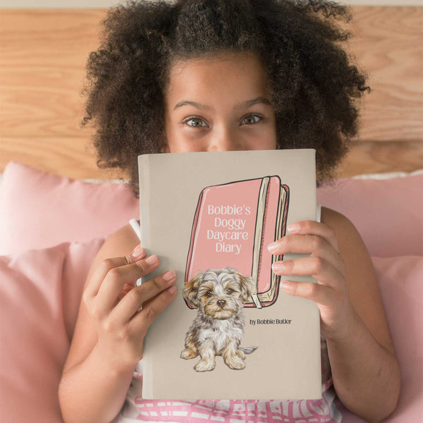 Bobbie's Doggy Daycare Diary