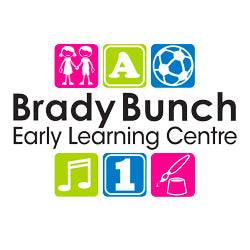 Brady Bunch ELC Logo