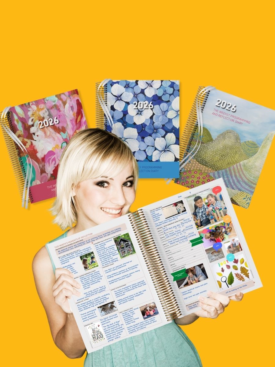 Butler Diaries | Customised diaries and resources