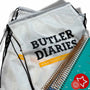 Butler Diary Bag