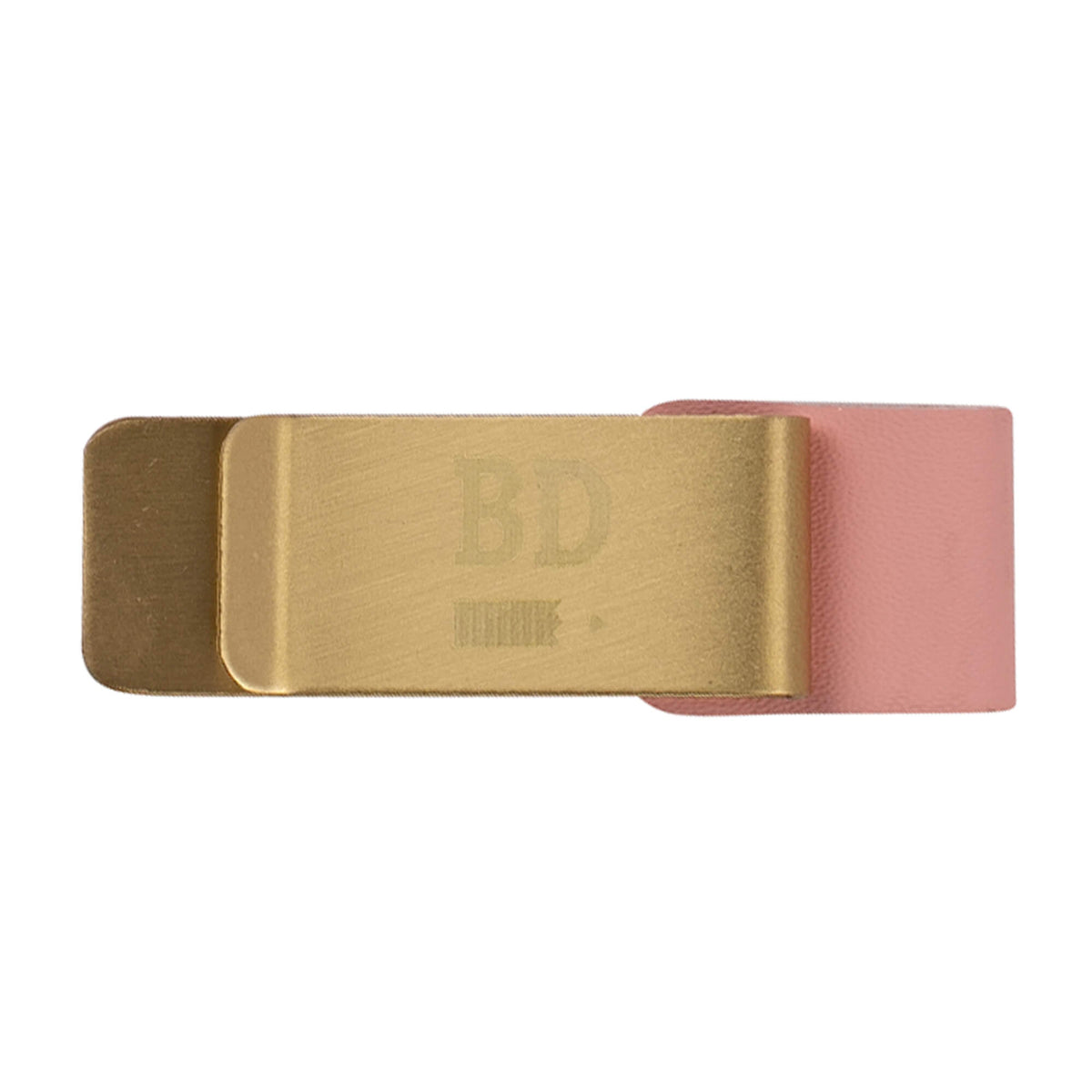Educator Pen Clip in light pink colour to match the Artwork Bundle