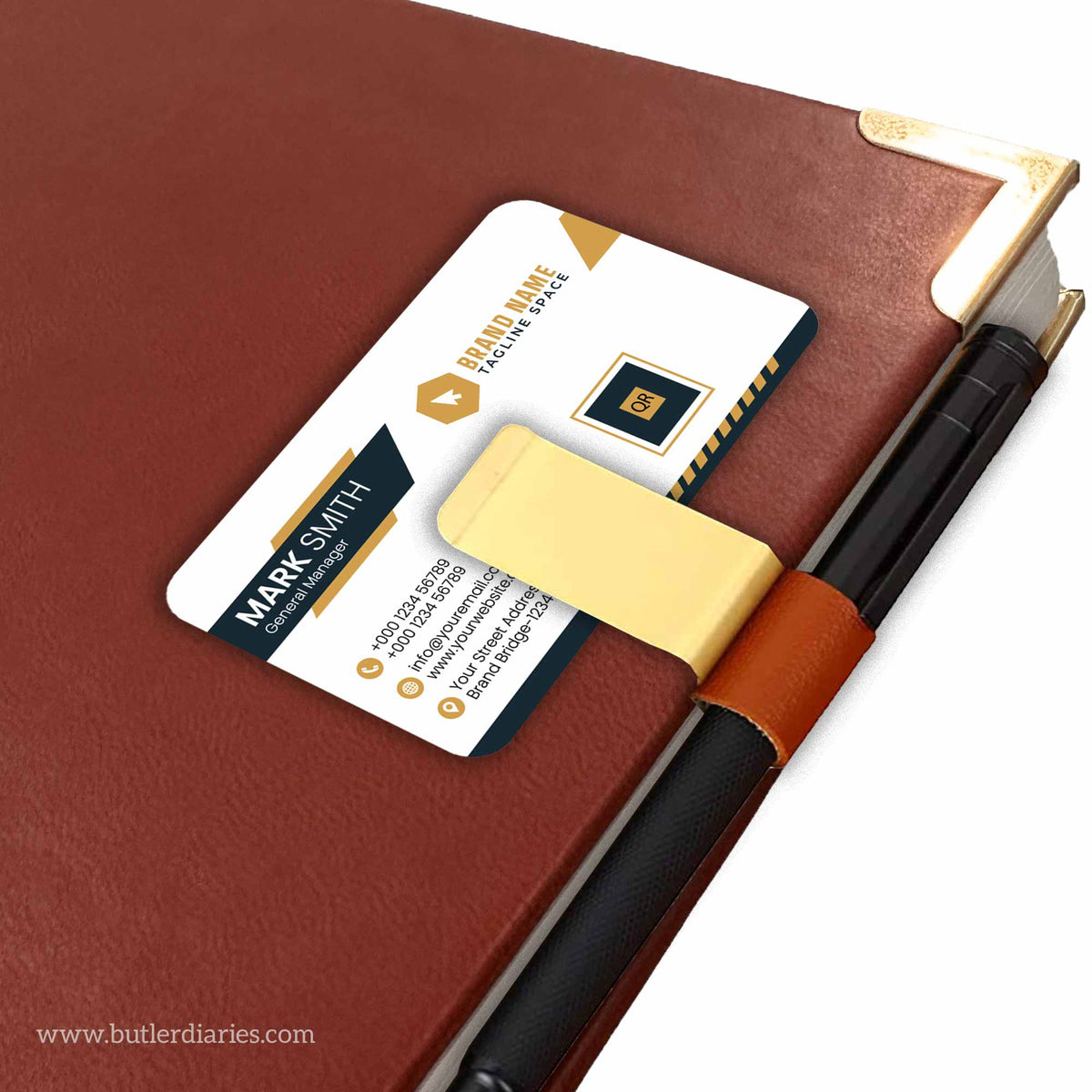 Tradie Diary Gift Bundle