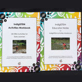 Indigistem Activites and Workbook Kit for Early Childhood Educators