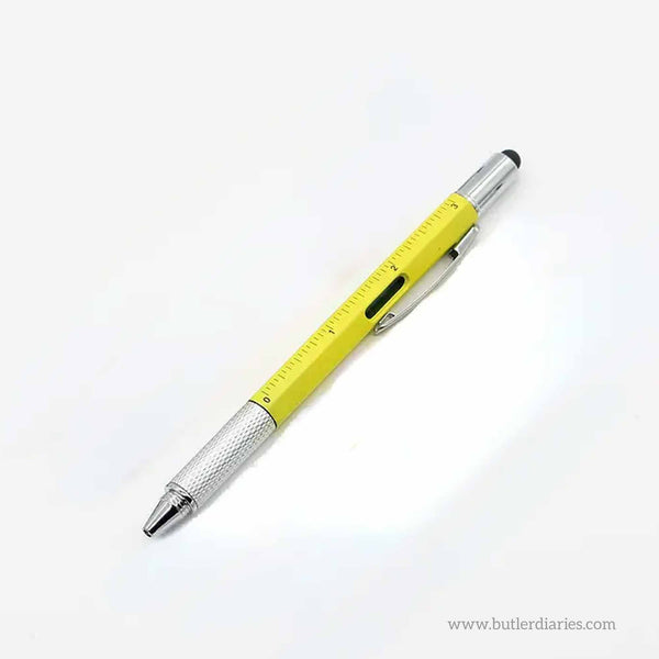 7-in-1 Multifunctional Tool Pen