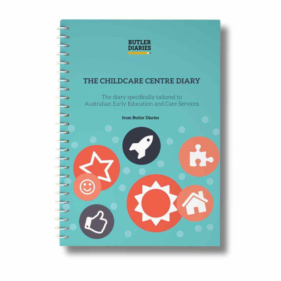 Early Childhood Education – Butler Diaries