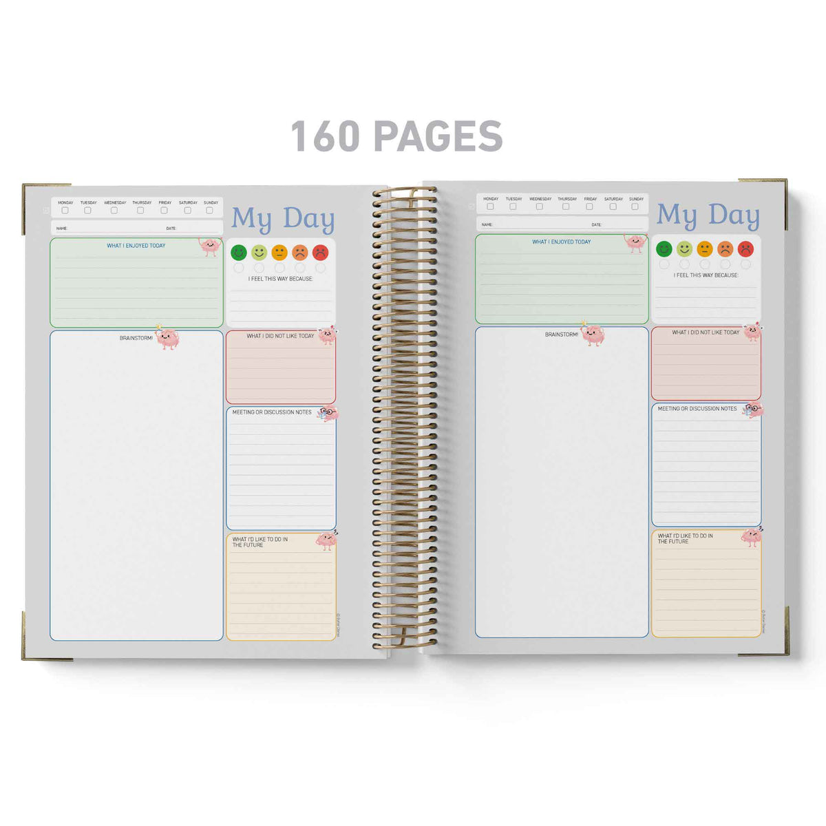 Children's Voices Diary
