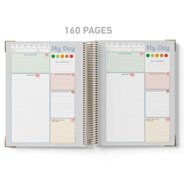 Children's Voices Diary