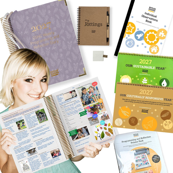 2027 Critical Reflection Bundle OSHC & MTOP